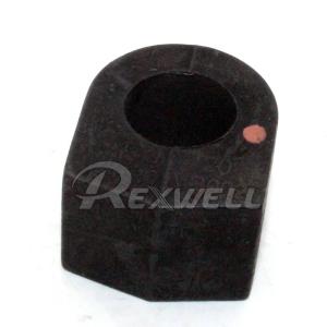 China Guaranteed Car Front Stabilizer Link Rubber Bushing For Nissan Patrol Y61 54613-VB002 factory