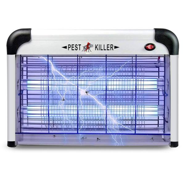 2020 Best selling electric mosquito killing lamp Non-toxic mosquito tube insect