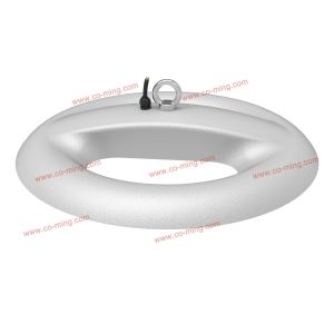 China High Power Led High Bay Lamps With 240watt  Light Source 3030 for lumileds Waterproof IP66 on sale