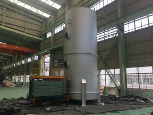 China Container Ship Marine Desulfurization Equipment factory