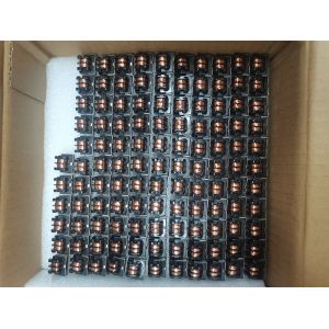 EMI EMC Components Line Filter Common Mode Choke Inductor Choke