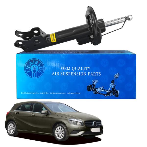 Products Car Shock Absorber Fit For Mercedes W169 W245 OEM 1693201830 Suspension