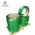 High Accuracy PET Packing Belt Making Machine Single Screw