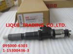 DENSO injector 095000-6303, 095000-6300 , 095000-4363, 15300436 , 1-15300436-0,