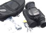 Waterproof Infrared Digital Night Vision Monocular Adjustable Eyepiece