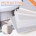 Formaldehyde-Free And Environmentally Friendly Bamboo Wood Fiber Fabric Wall