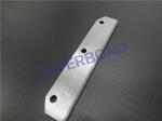Durable Alloy Sharp Cigarette Machine Knife Cutter Spare Parts
