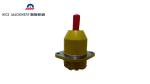 CAT 330C Crawler Excavator Hydraulic Fan Motor Parts With Wooden Case