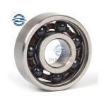 6030 6032 6034 Zz 2rs Open Deep Groove Ball Bearing Gcr15 Material 3 Month