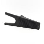 Blue Portable Boot Jack For Removing Cowboy And Rubber Boots Easily