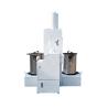 Buy cheap 6YY-250F-DP 95kg/h oil expeller machine from wholesalers