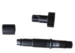 Komatsu PC200-6 GM35VA Excavator Hydraulic Parts / Excavator Travel Motor Parts