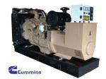 360KW/450KVA Diesel Generator Powered by Cummins Engine QSZ13-G2