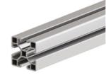 T-Slot & V-Slot 40 Series Aluminum Profiles - 8-4040W