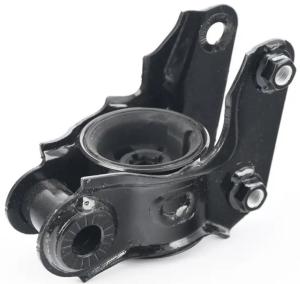 China 3QF199231D Suspension Parts Control Arm Bushing factory