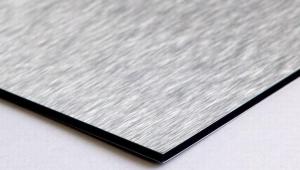 China 1000mm Fire Retardant ACP Cladding factory