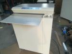 2.2KW Industrial Paper Cutter 12m/min Cardboard Shredder Machine 380V / 50HZ