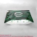 Airtight Aluminum Foil Laminated Plastic Packaging Small Tea Package Bag Plastic