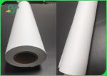 24" X 300' 20# Ink Jet Bond Engineering Plotter Paper Roll 3 Rolls / Box