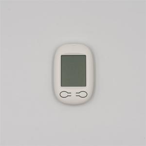 China Customize Blood Glucose Meter Blood Sugar Glucometer Monitor Diabetes Horse Dog Cat BGM-102 factory