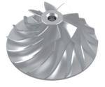 Superior Suspension Centrifugal Blower for High-Performance Airflow and