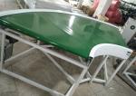 50kg/H Capacity Conveyor Belt Transfer Machine For Transport 220V