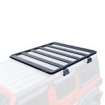 Universal Roof Mount Rack for 4X4 Cars E-coat Powder Coat Finish IATF 16949