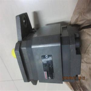 China PGH4-2X/063RR07VU2 PGH4-3X/040RE11WU2 TheGermanmadeRexrothPGHserieshigh-pressureoilpumphaslownoiseandstableperformance,suitableforvariousmedia factory