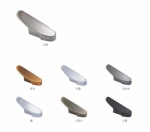 China Design Bathroom Zinc Alloy Clothes Hook Hanger Hook From Chinese Supplier North European Stylish Cloth Hook factory
