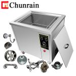 CR-120ST Large Ultrasonic Parts Cleaners For Industrial Cleaning Use 38L