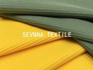 China Lightweight UV Protection Recycled Spandex Swimsuit Fabric factory