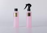 Custom Clear 10.14oz Plastic Trigger Sprayer Bottle Packaging