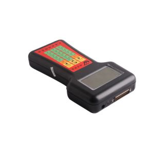 2 In 1 Airbag Reset Tool For Airbag Resetting And Anti Theft Code Reader