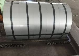 China Iso Certification Stainless Steel 304 Coil / ASTM A240 Sheet Metal Coil factory