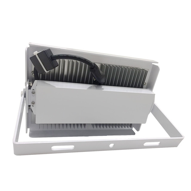 Modular Design 160LM/W 5000K LED Flood Light for Tunel Soccer Field 100W 200W 300W 400W