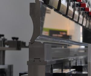 China press brake bending machine tooling factory