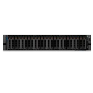 PowerEdge R860 2U Rack Server with Intel Xeon Gold 6418H and 64GB DDR5