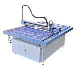 All Aluminum Countertops 1500*900mm Kraft Sheet Template Board Milling Cutting