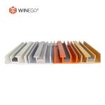 OEM Upgrade Sound Clarity Wood Acoustic Diffuser Panels for Recording Studios