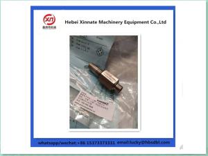 China Putzmeister Concrete Pump Magnetic Switch 270321001 factory