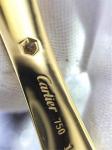 C love 4 diamo bracelet 18k gold white gold yellow gold rose gold diamond