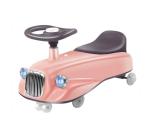 Toddler Balance Car 2 in 1 Balance Bike Ride On Car Toys Suitable for 5-7 Years