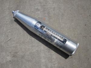 China 2.207J 60Mpa Concrete Test Hammer / Schmidt Hammer factory