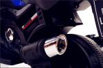 6V 12V Electric Children Motorcycle Ride on Car for Kids Music and Lighting