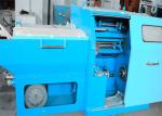 22DH High Speed Wire Drawing Machine , Copper Wire Manufacturing Machine With