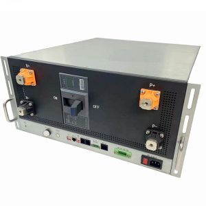 Lithium-Ion Battery Management System high voltage BMS(HV BMS)180S 500A 576V For