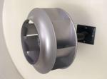 1~230V ±10% 250mm Backward Centrifugal Fan 2798rpm with weight 12kg