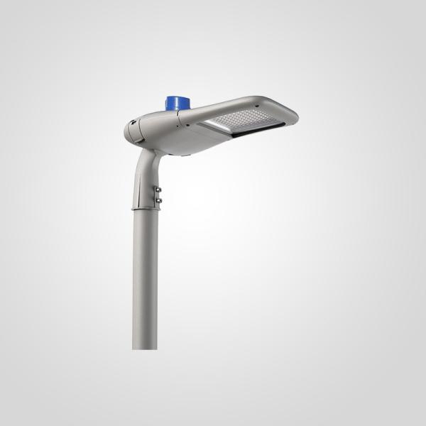 IP66 Waterproof 160LM/W 200W LED Street Light With Optional NEMA Light Sensing