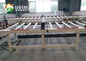 China Gypsum Board Vinyl Laminate Machine with 24-hour Output Calculation from Suppliers factory