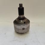 Differential Assembly Truck Fittings Spare Parts